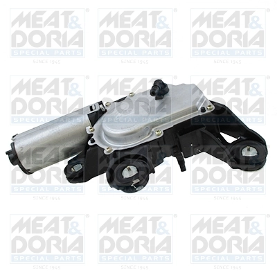 Wiper Motor